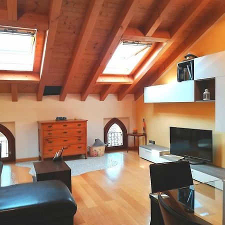 La Corte House Salò Esterno foto