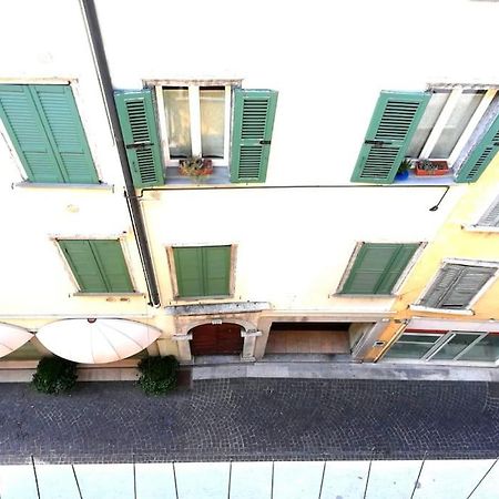 La Corte House Salò Esterno foto