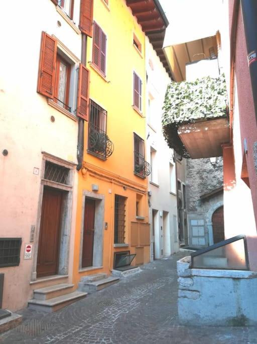 La Corte House Salò Esterno foto