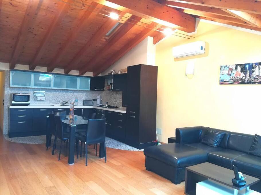 La Corte House Salò Esterno foto