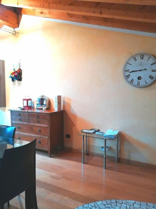 La Corte House Salò Esterno foto