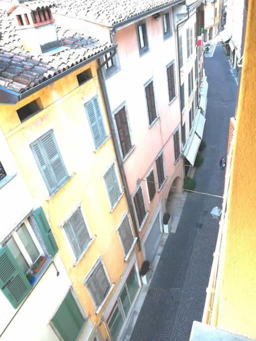 La Corte House Salò Esterno foto