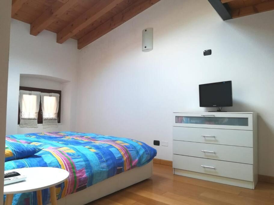 La Corte House Salò Esterno foto